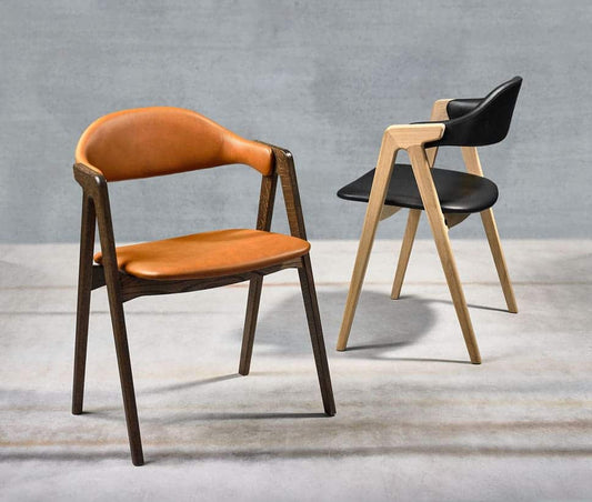 PBJ TITAN DINING CHAIR