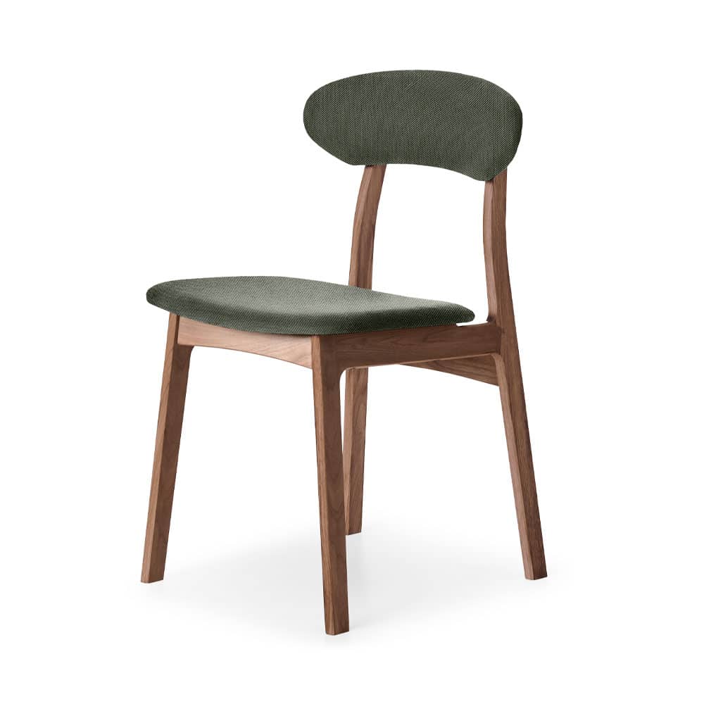 PBJ TRIBE LUX DINING CHAIR