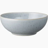 STUDIO BLUE PEBBLE CEREAL BOWLS