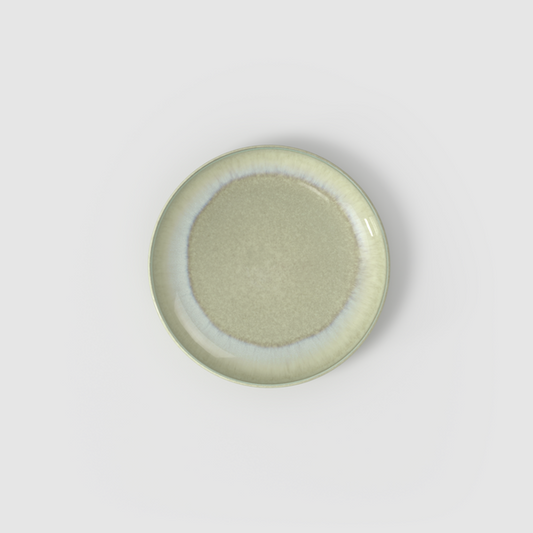 VILLEROY & BOCH PERLEMOR ALGA 20CM TEA PLATE