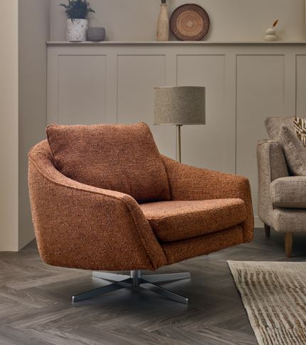 PAOLO CHAIR