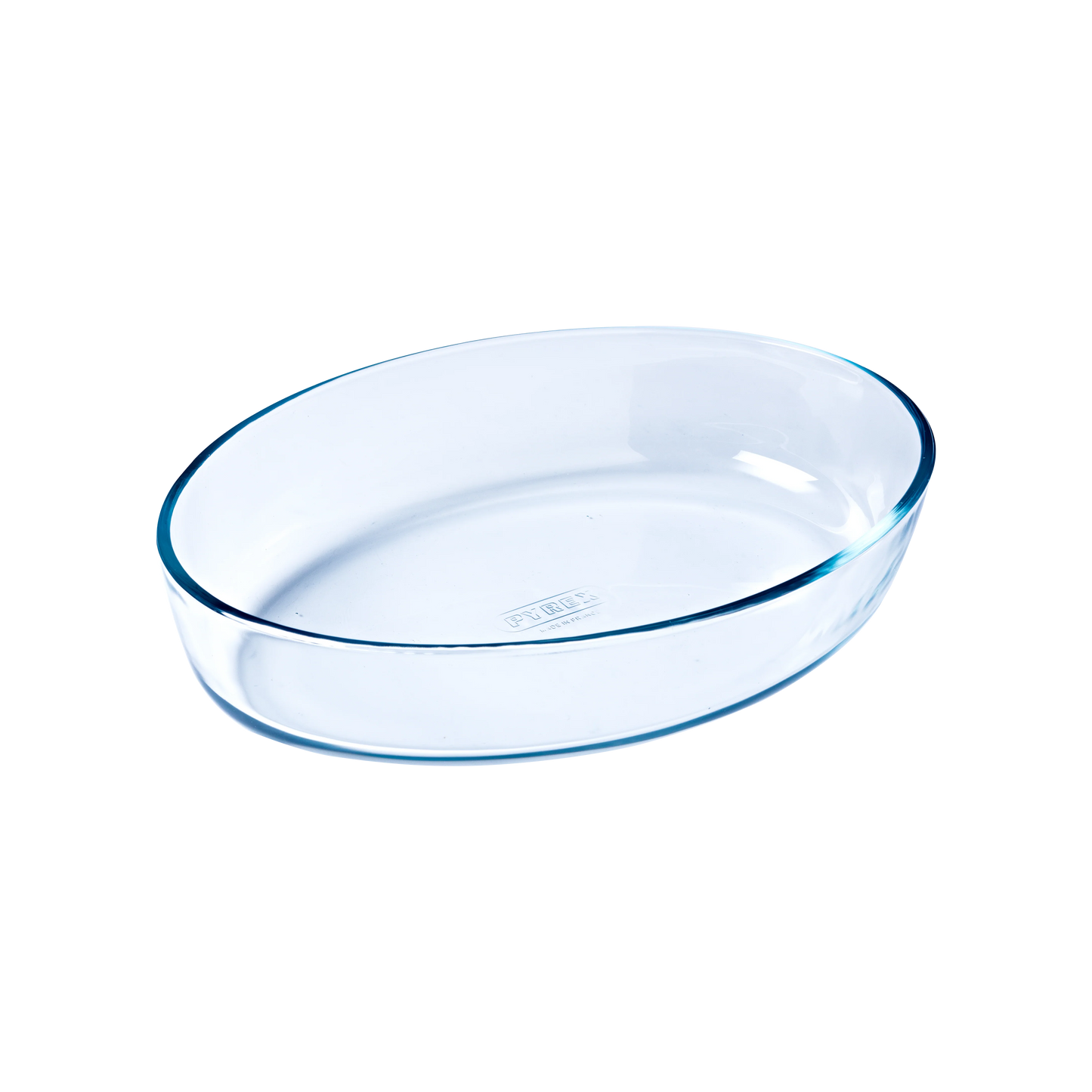 OVAL PYREX ROASTER 39x27cm