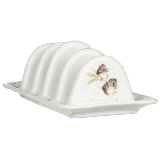 WRENDALE ROAST RACK-MICE