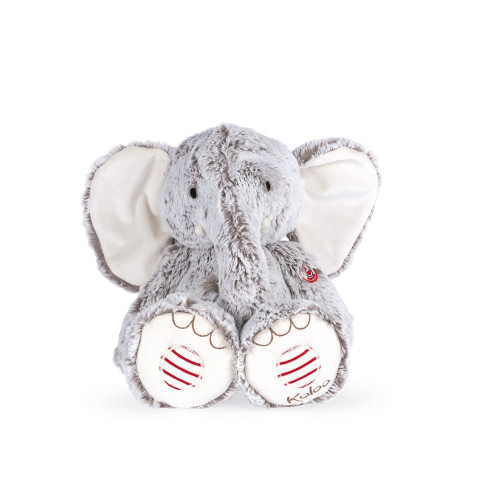 GREY PRESTIGE NOA ELEPHANT