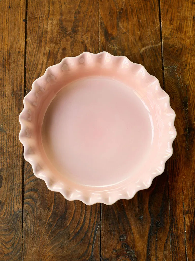 JO BIG LOVE PROPPER PIE DISH 28CM