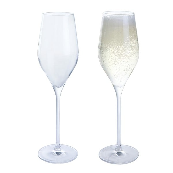 WINE AND BAR PROSECCO PAIR