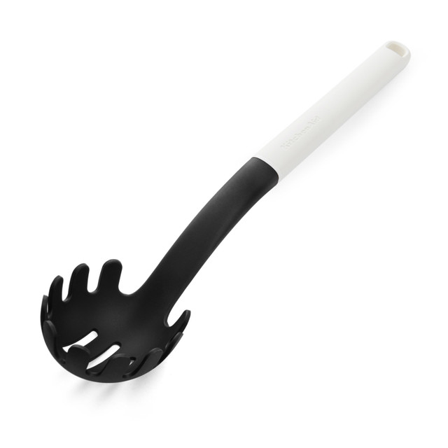 KITCHENAID  PASTA SPOON