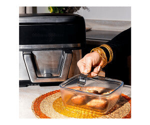PYREX AIRFRYER ROASTER 2L