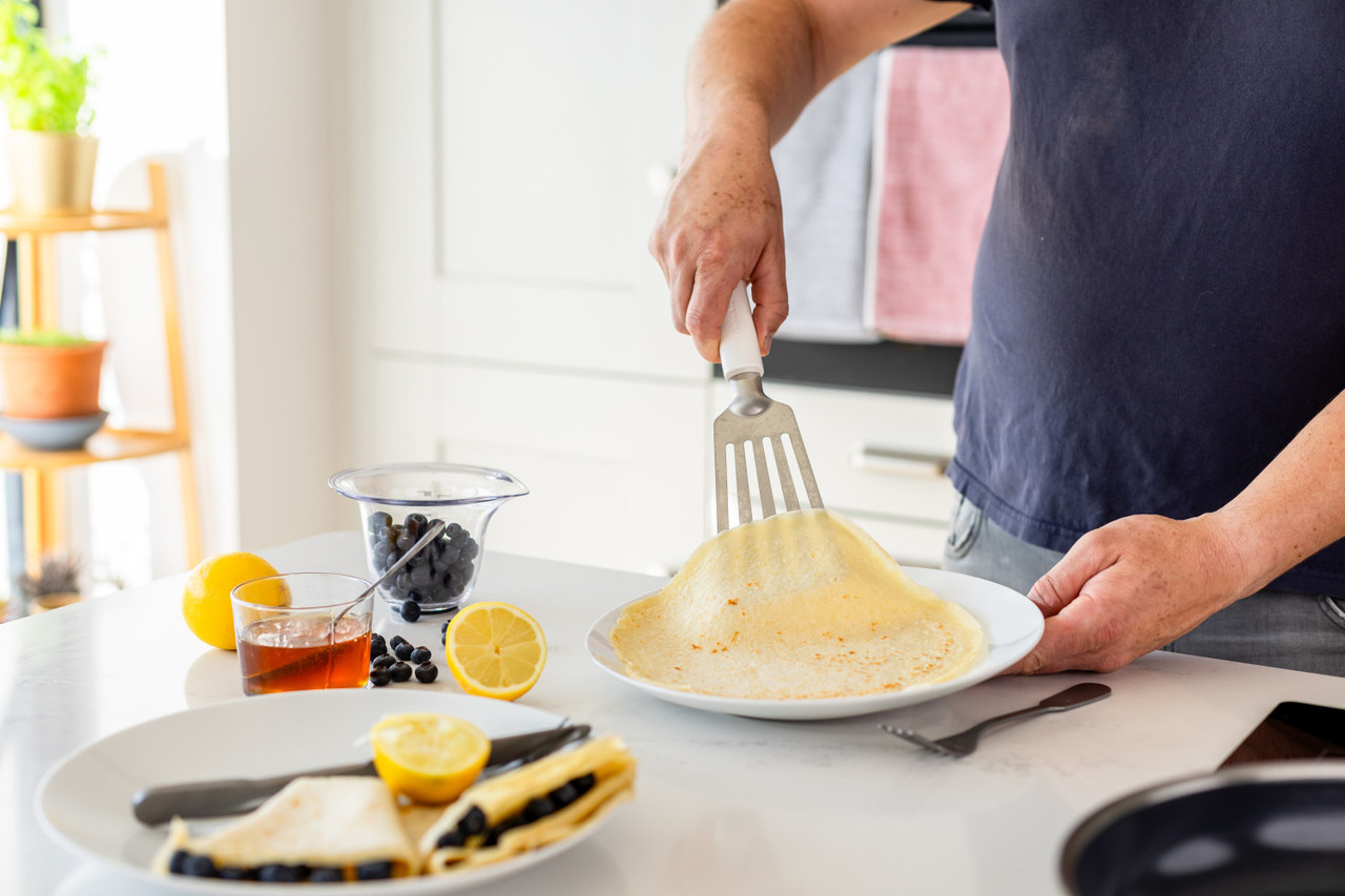 KITCHENAID FLEX TURNER