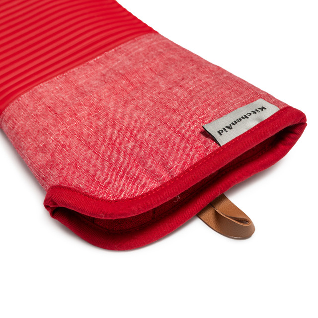KITCHENAID SILICONE OVEN GLOVE