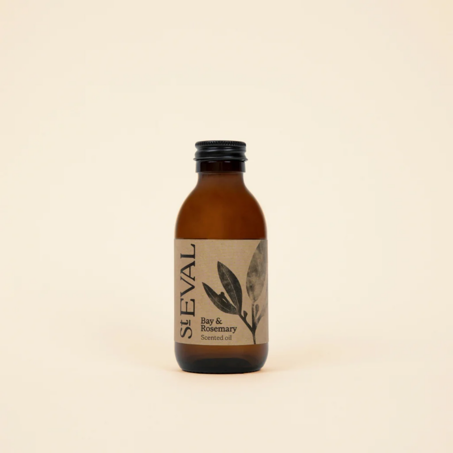 ST EVAL BAY & ROSEMARY, DIFFUSER REFILL