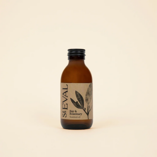 ST EVAL BAY & ROSEMARY, DIFFUSER REFILL