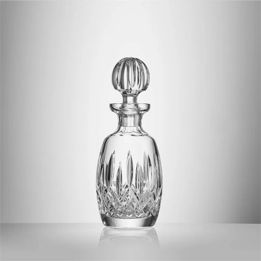 WATERFORD LISMORE DECANTER