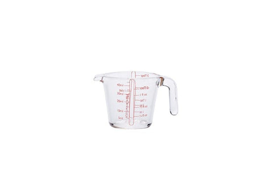MINI GLASS MEASURES
