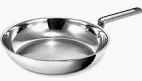 ROBERT WALSH 316 SERIES COOKWARE FRYING PAN 28CM