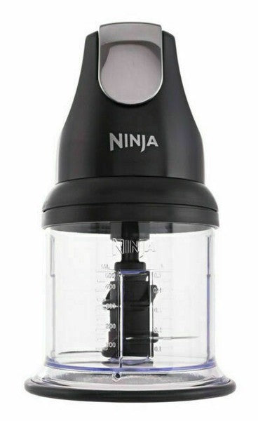 NINJA EXPRESS CHOP MINI CHOPPER AND BLENDER
