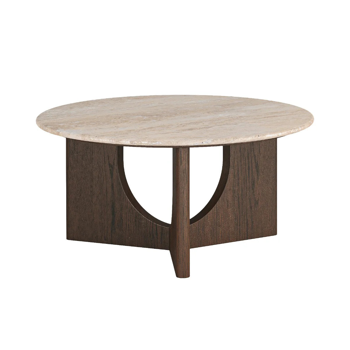 SAN JOSE COFFEE TABLE