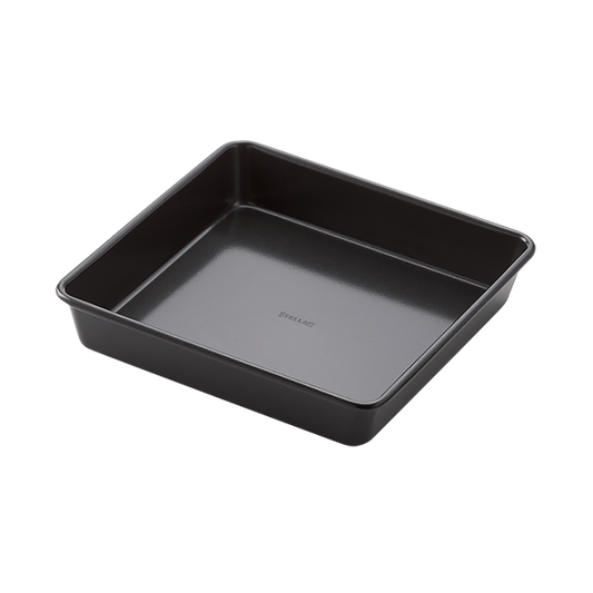 STELLAR 23CM CAKE TIN
