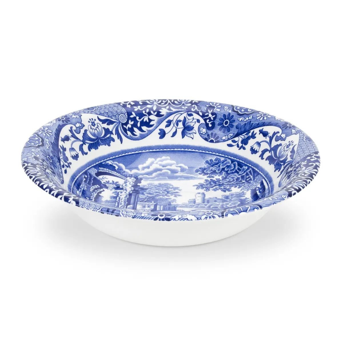 SPODE CEREAL BOWL