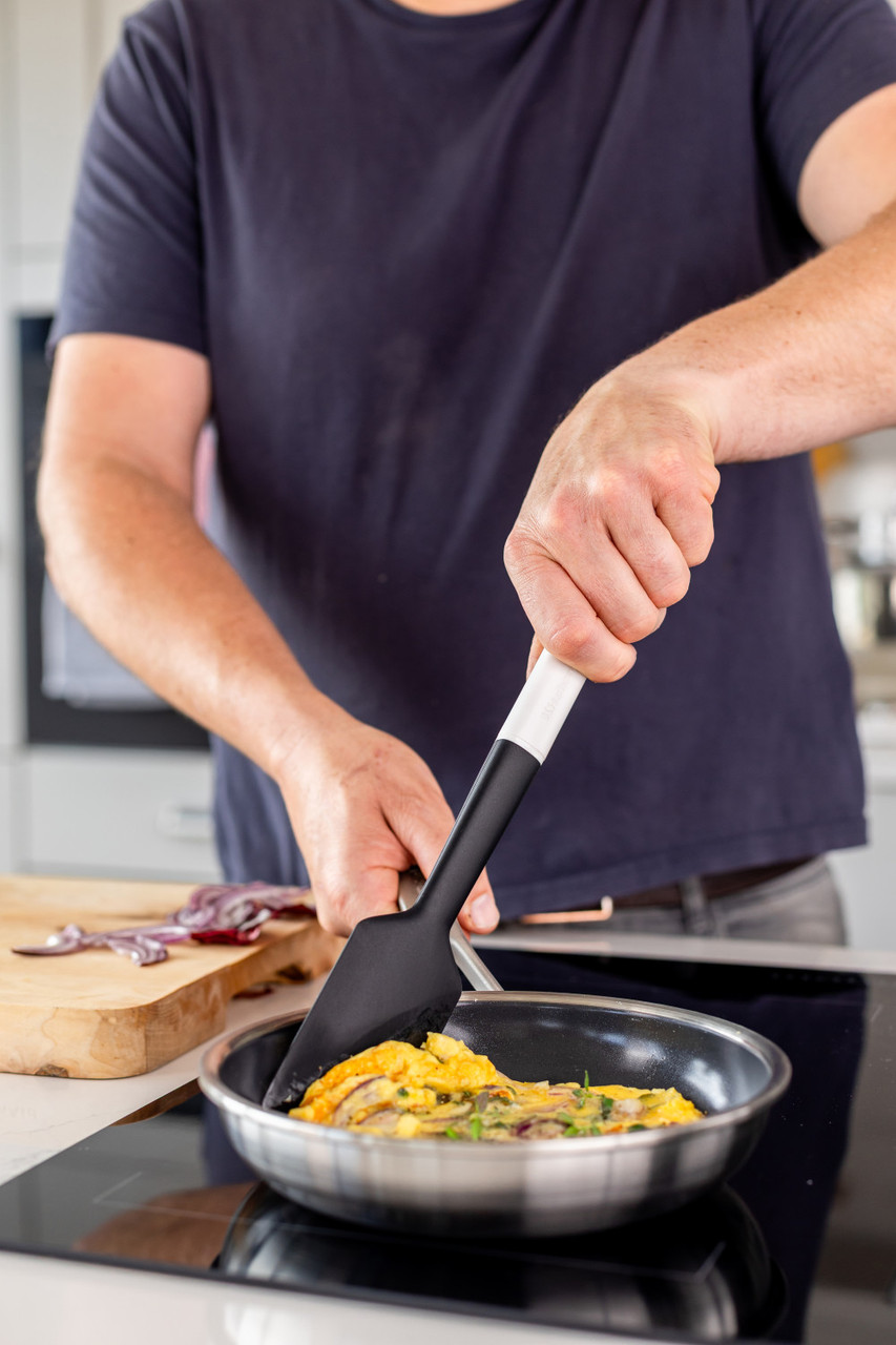 KITCHENAID SCRAPER SPATULA