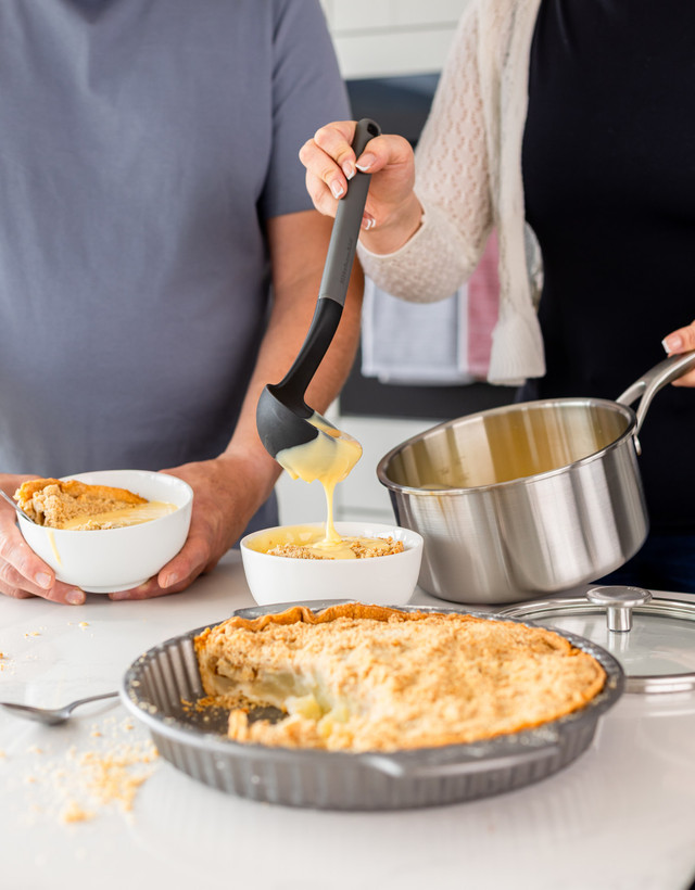 KITCHENAID LADLE