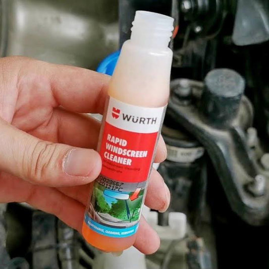 WÜRTH SCREENWASH