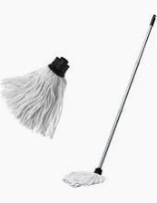 ADDIS CLOTH MOP
