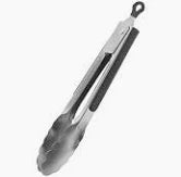 JUDGE SILVER TONGS (LARGE)