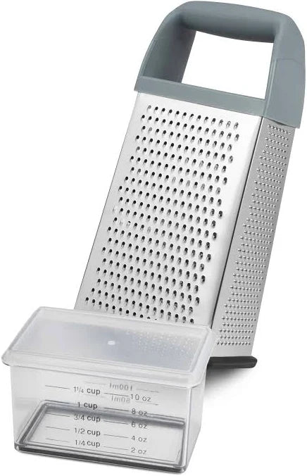 PRESTIGE TOOLS & GADGETS BOX GRATER