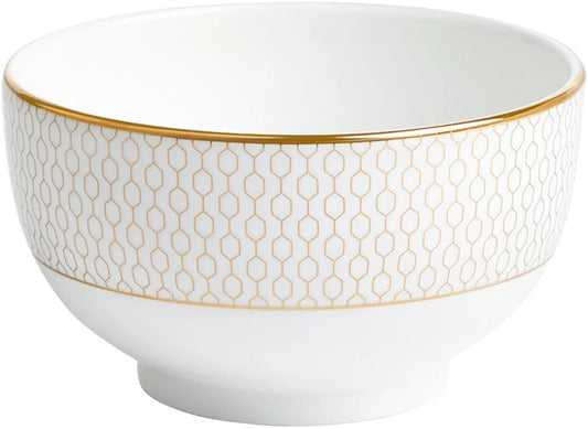 WEDGWOOD GIO GOLD 11CM BOWL