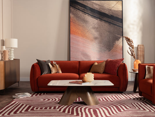 SLOANE COFFEE TABLE