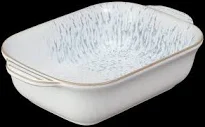 KILN SMALL RECTANGULAR OVEN DISH