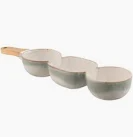 TIVOLI SNACK SERVER