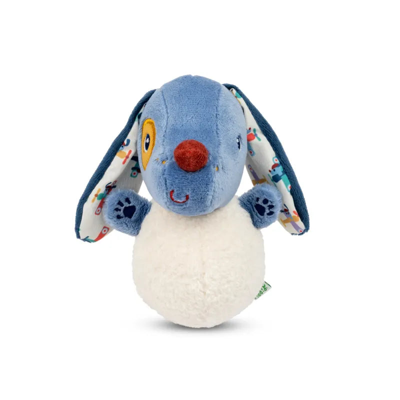 Dog Tumbuto Sound Plush
