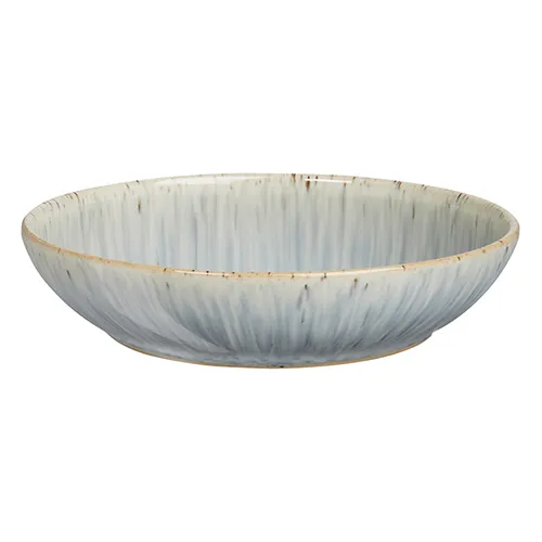 HALO SPECKLE PASTA BOWL