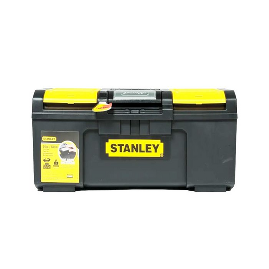 STANLEY 60CM TOOL BOX