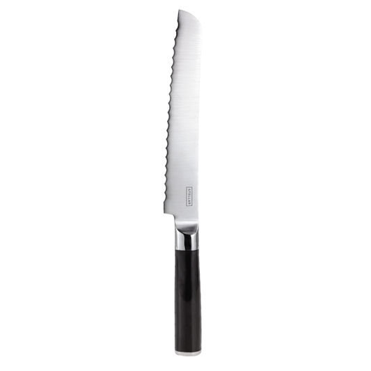 STELLAR POISE 21CM/8" BREAD KNIFE