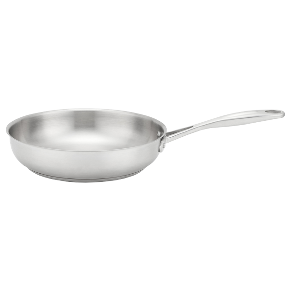STELLAR 24CM MATTE FRYING PAN