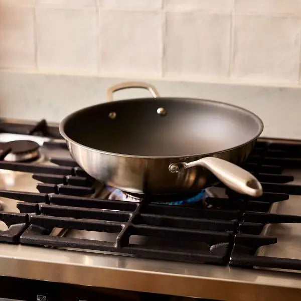 STELLAR ZERO 30CM WOK