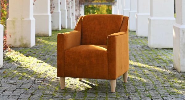 SOFTNORD STEWART CHAIR