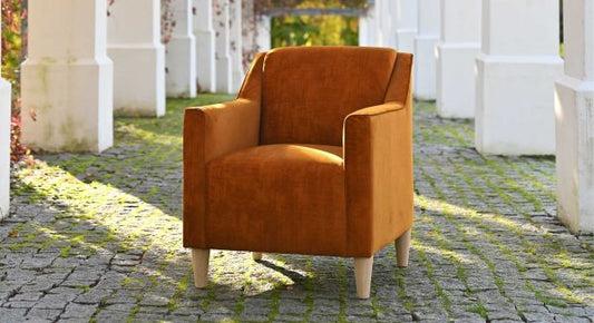 SOFTNORD STEWART CHAIR