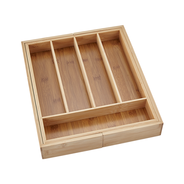 JUDGE BAMBOO CUTLERY TRAY