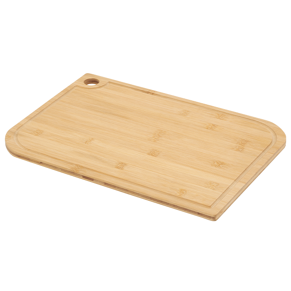 JUDGE BAMBOO CUTTING BOARD