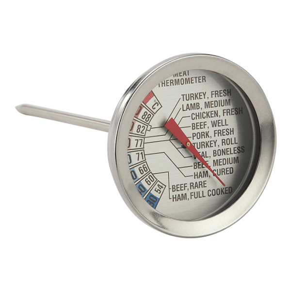 JUDGE MEAT THERMOMETER