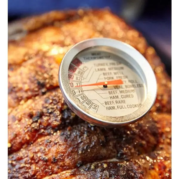 JUDGE MEAT THERMOMETER