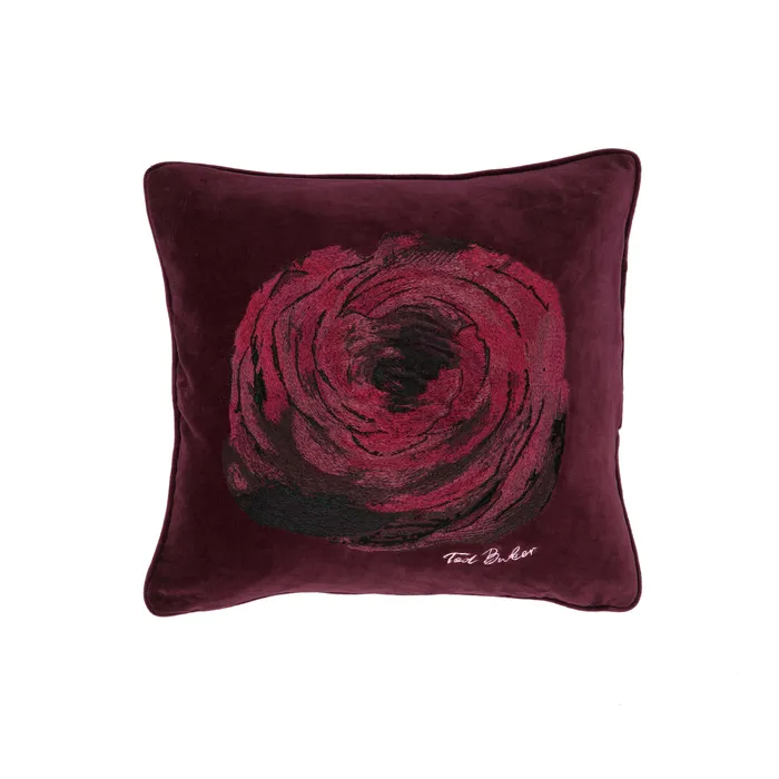 TED BAKER EXPRESSIONIST FLORAL DUVET SET