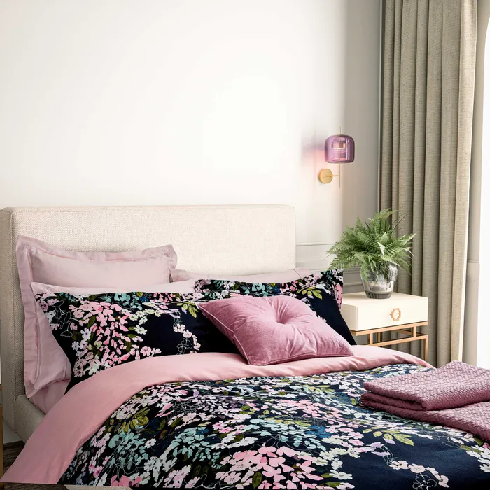 TED BAKER WISTERIA BEDDING SET