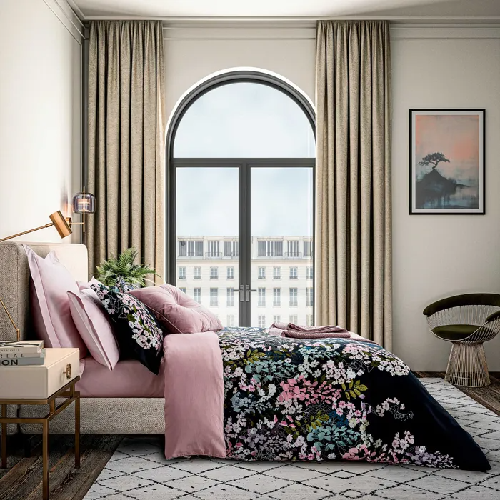 TED BAKER WISTERIA BEDDING SET