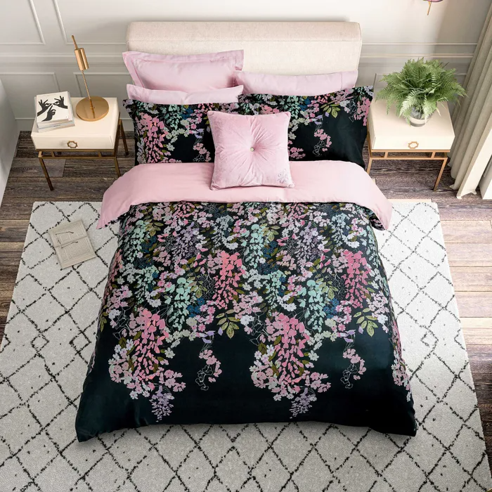 TED BAKER WISTERIA BEDDING SET