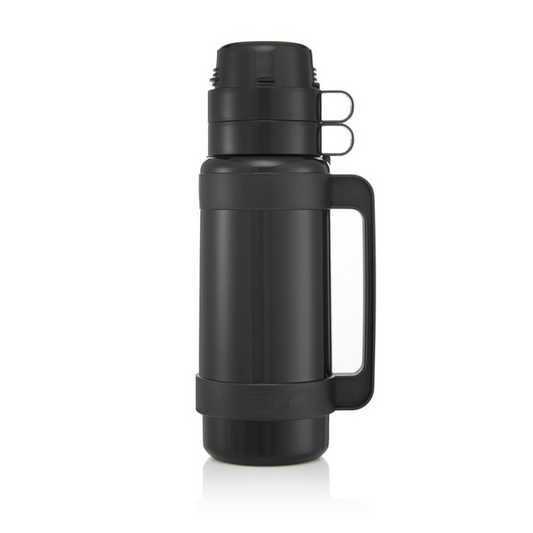 3210 BLACK/GREEN/BLUE 1.0L GTB MONDIAL FLASK